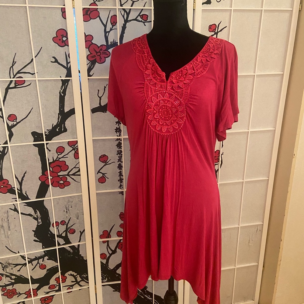 Tunic - Picture 3 of 3